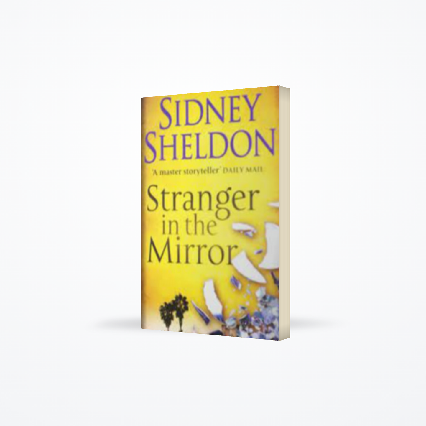 Stranger in the Mirror