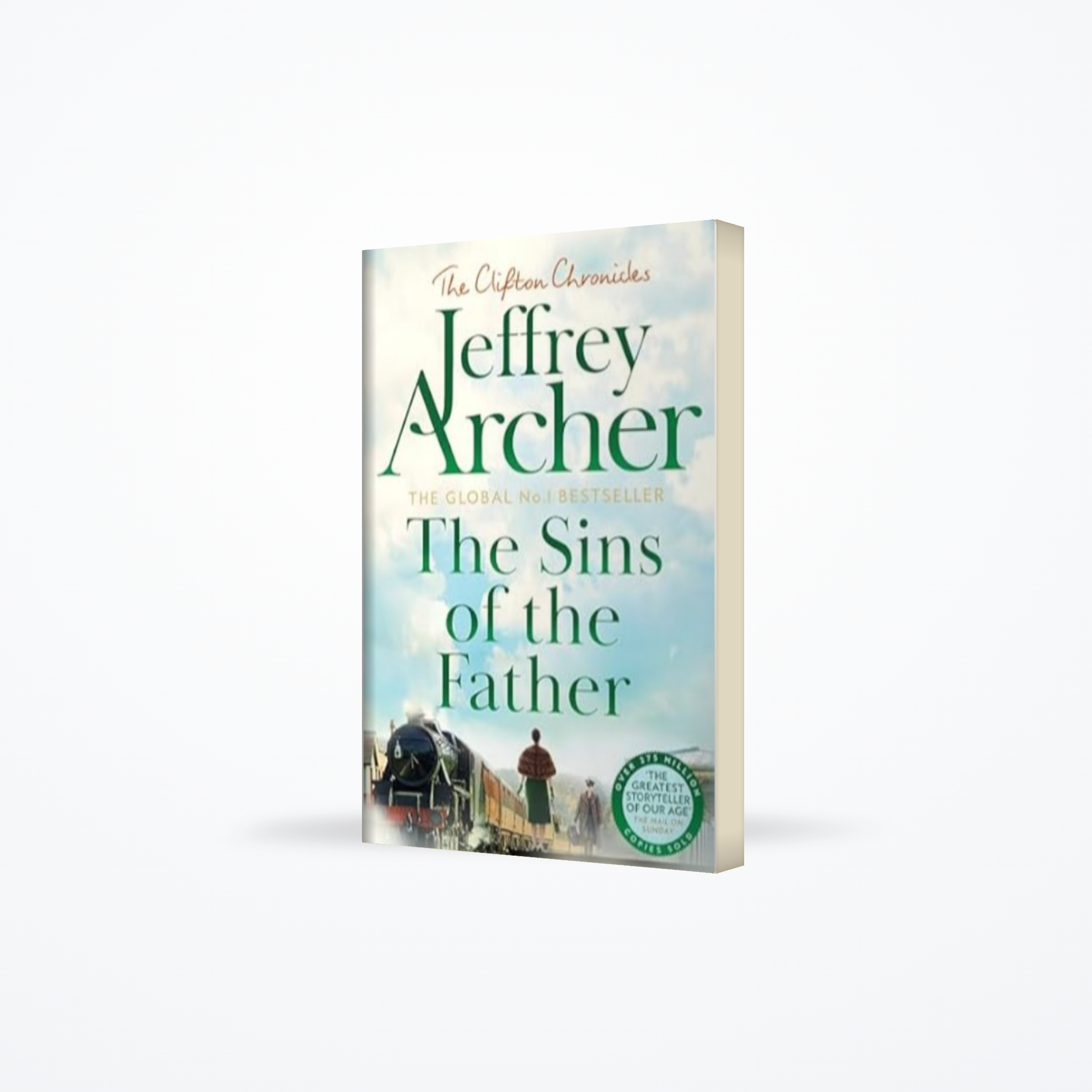 The Sins of the Father