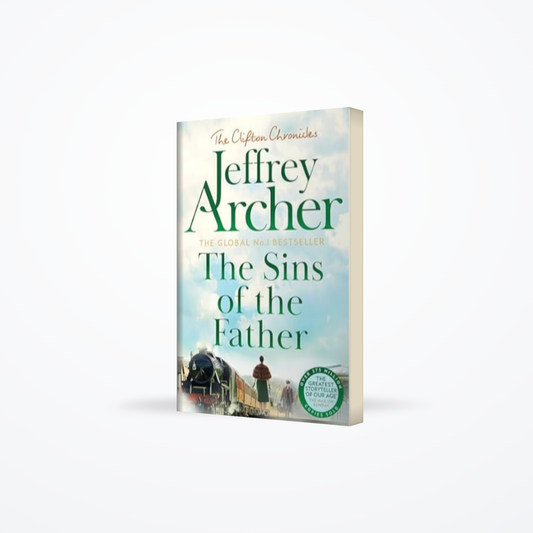 The Sins of the Father