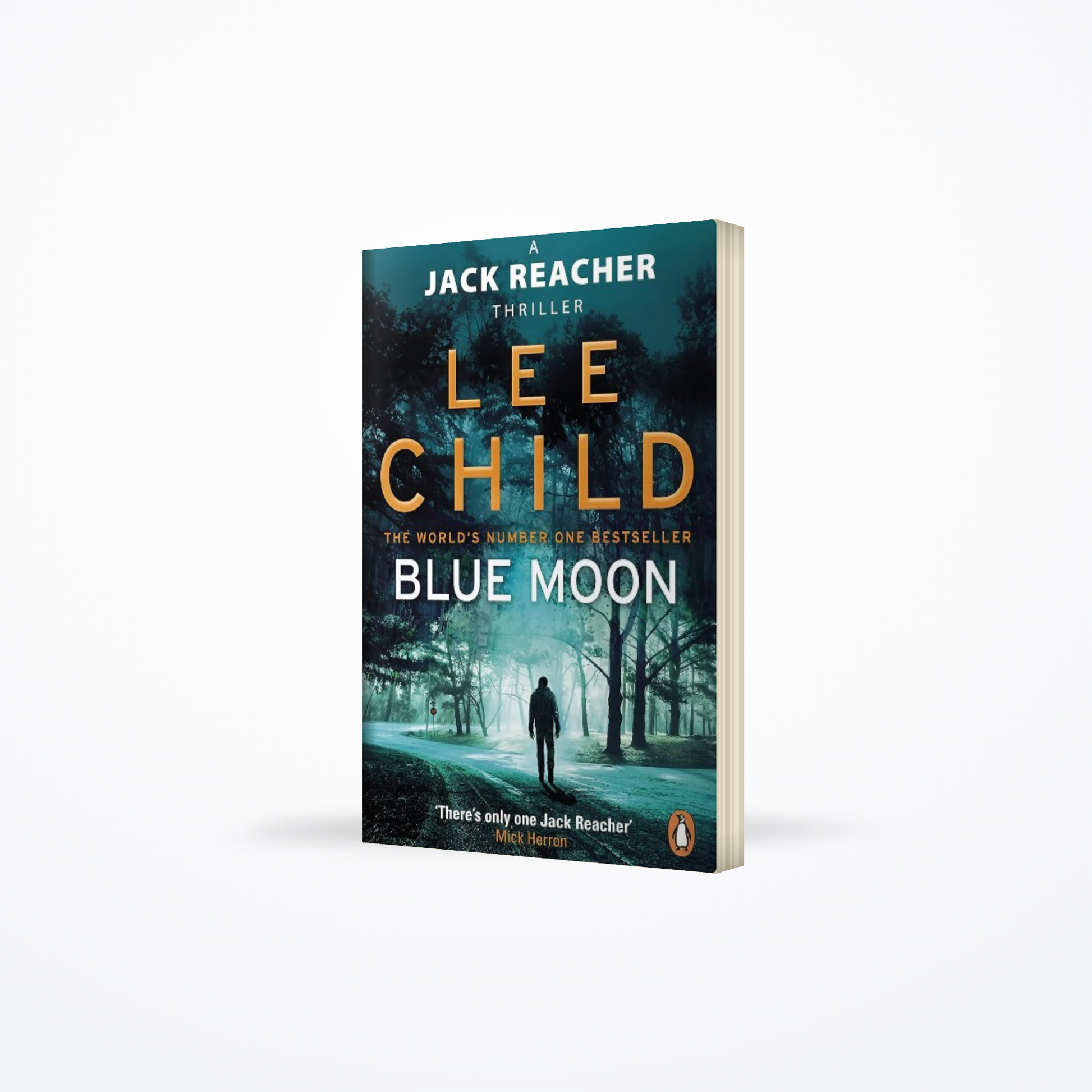 Blue Moon
