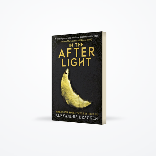 In the After Light