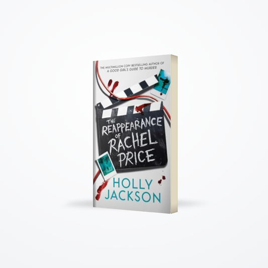 The Reappearance of Rachel Price