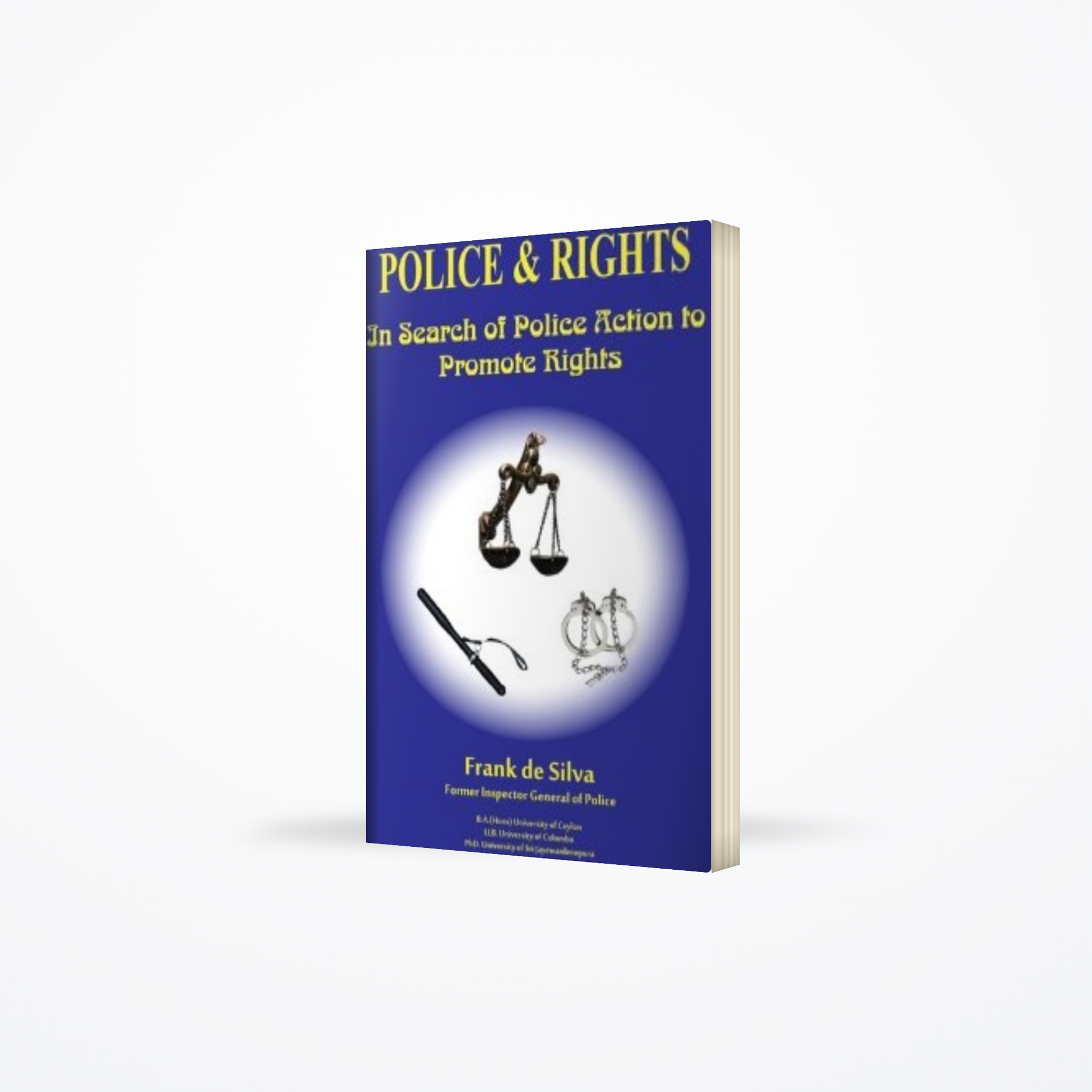 Police and Rights