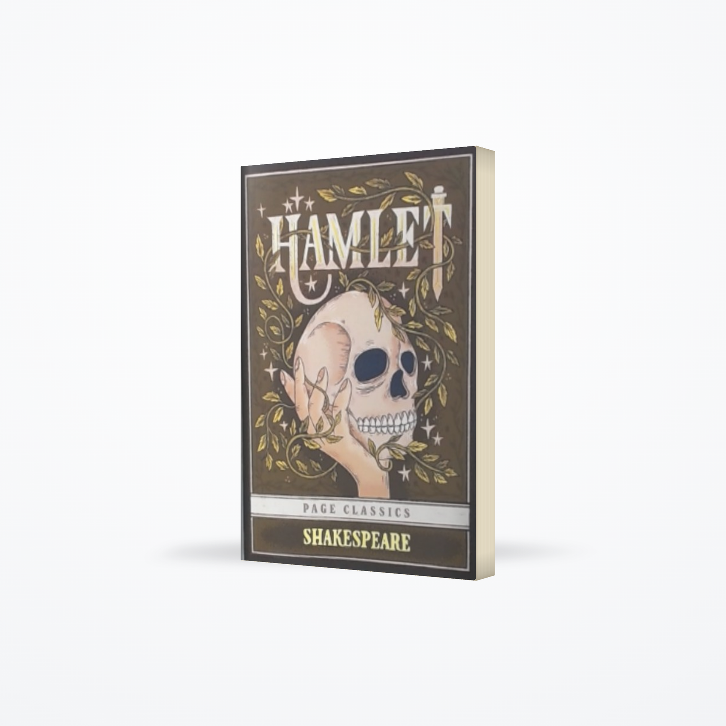 Page Cla - Hamlet