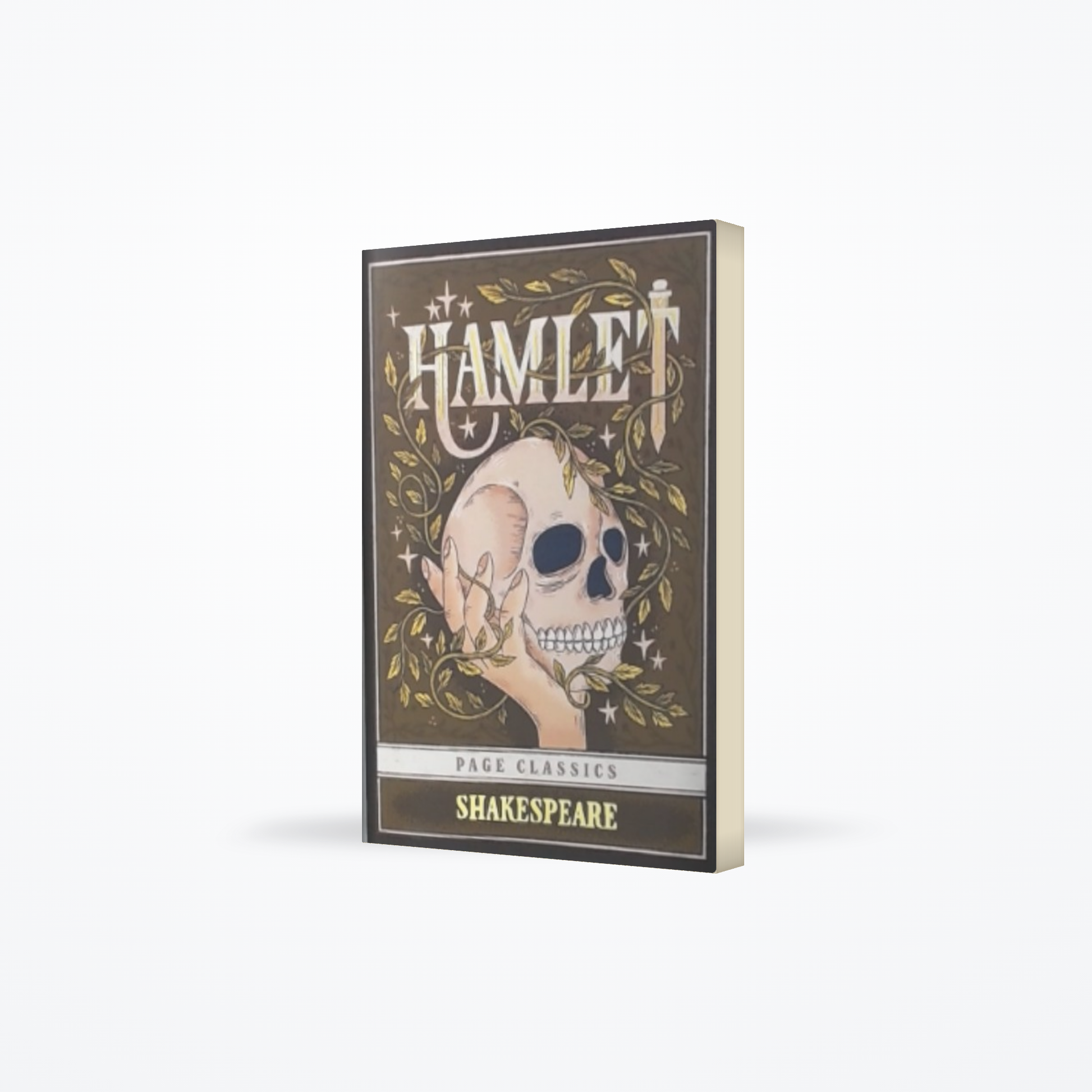 Page Cla - Hamlet