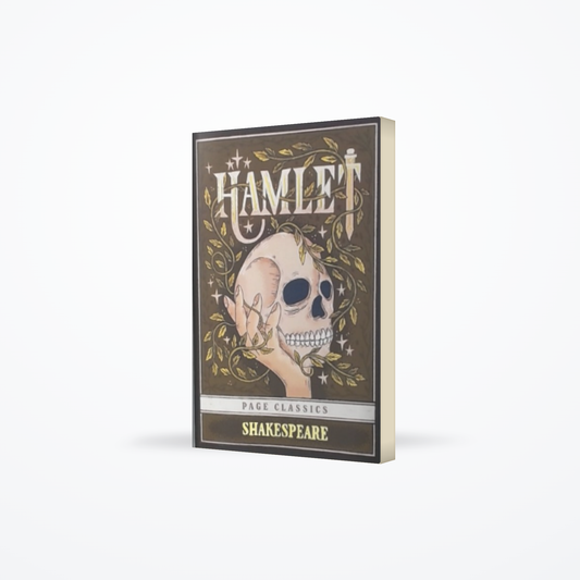 Page Cla - Hamlet