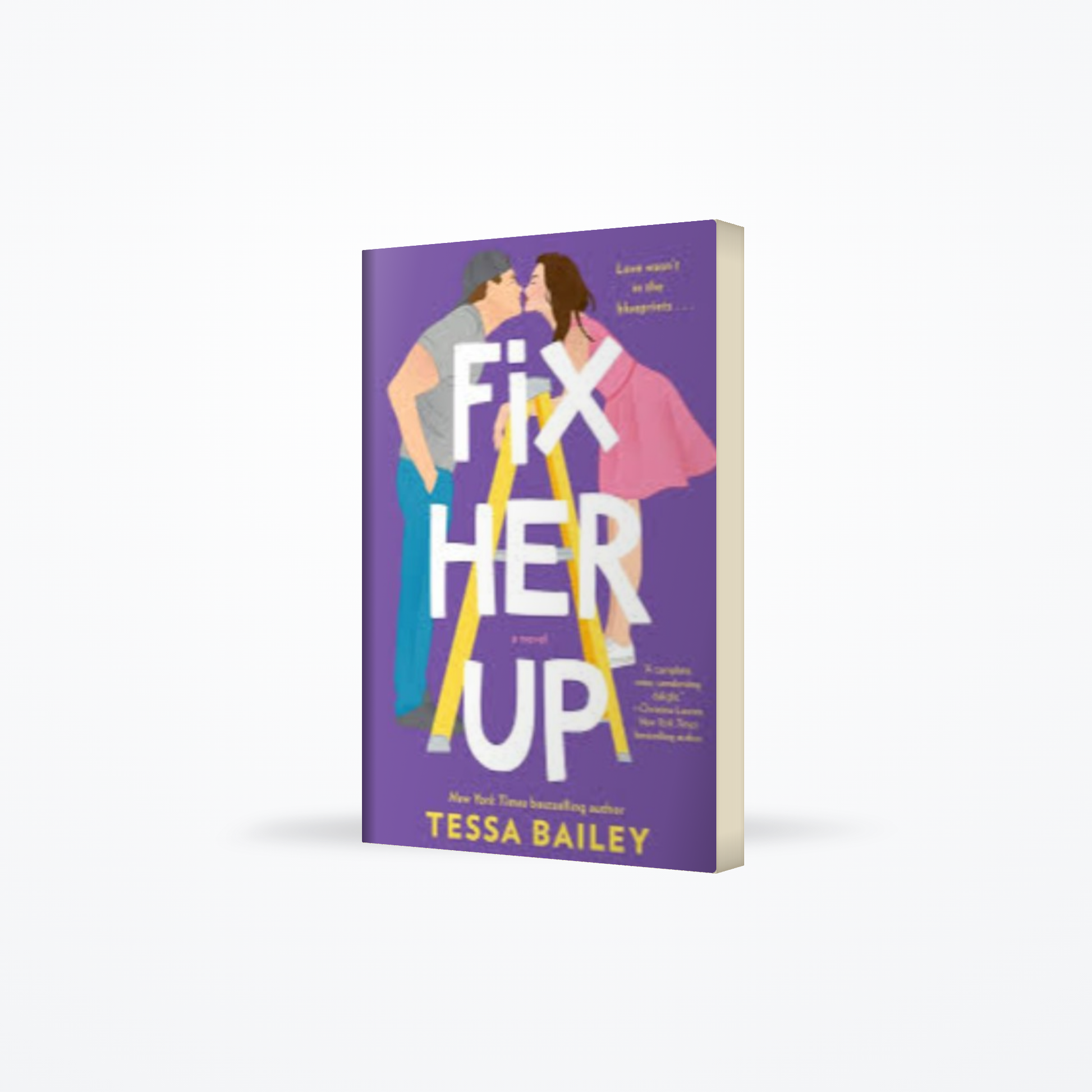Fix Her Up