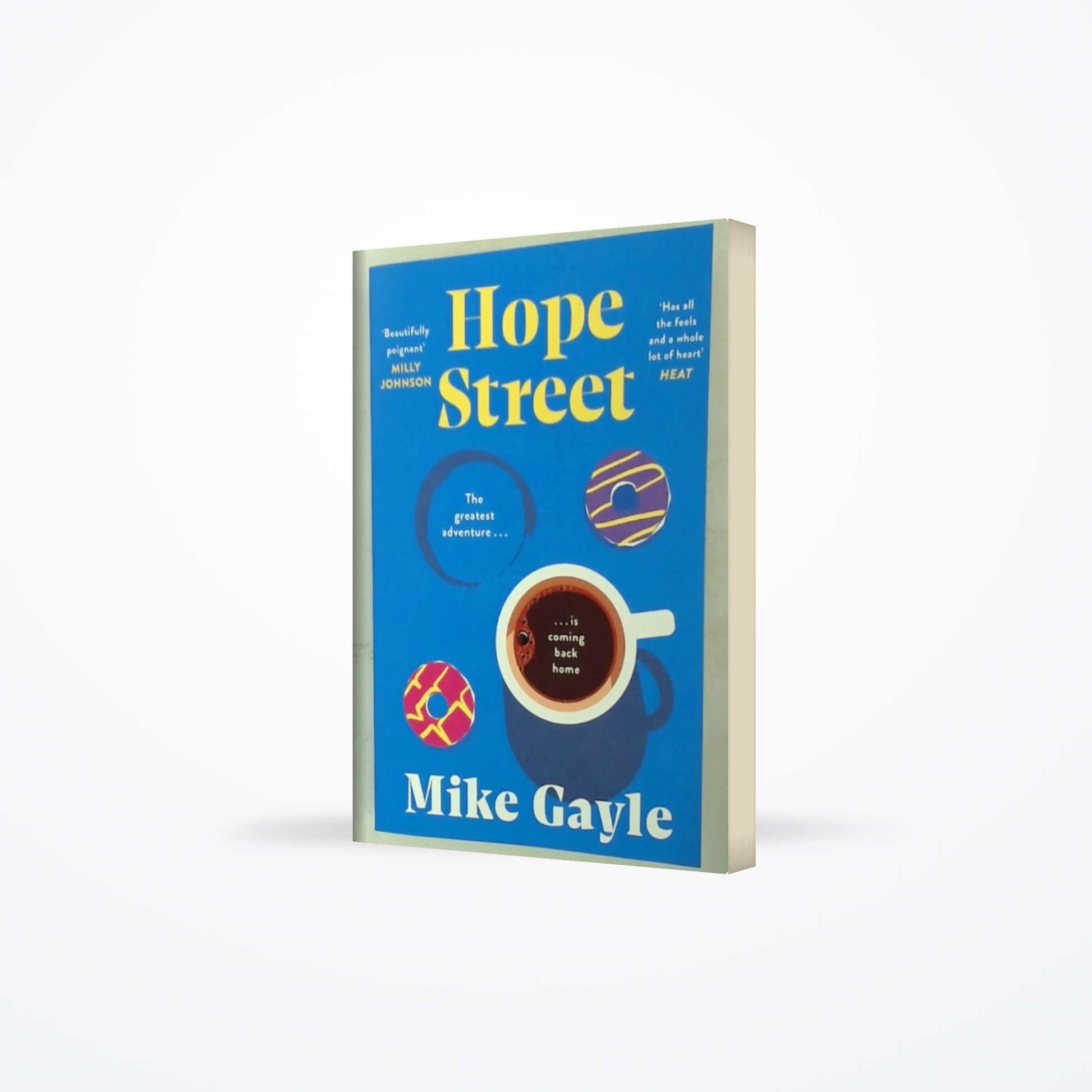 Hope Street
