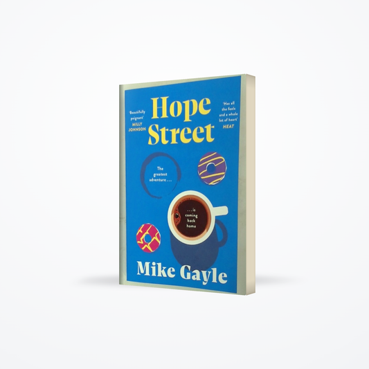 Hope Street