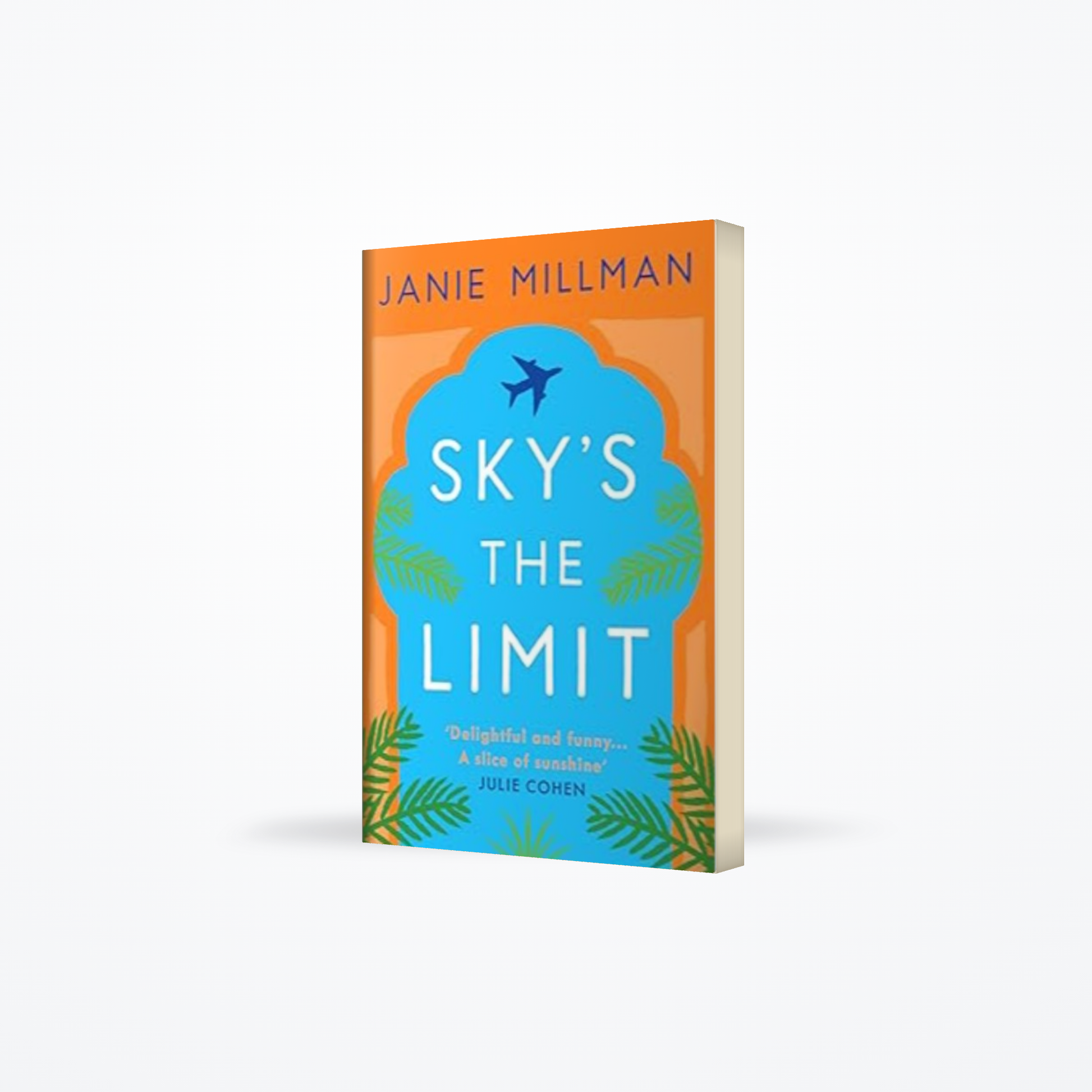 Skys the Limit