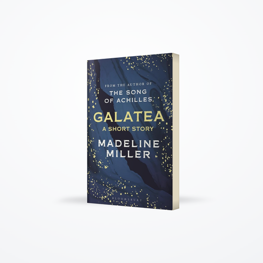 Galatea - A Short Story