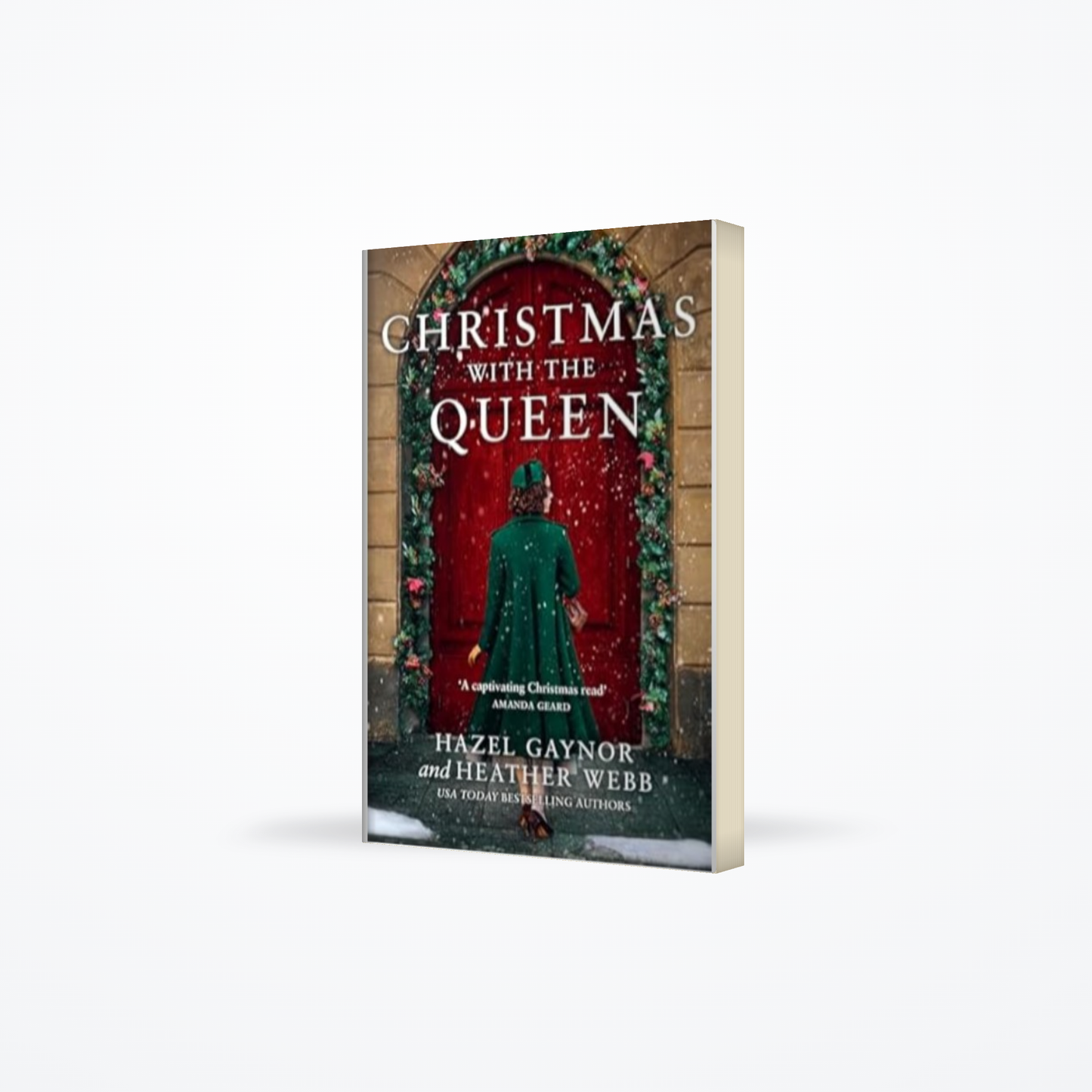 Christmas with the Queen