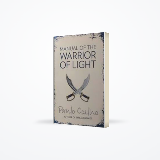 Manual of the Warrior of Light
