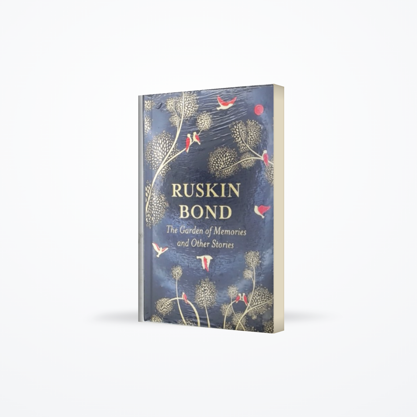 The Garden of Memories and Other Stories
