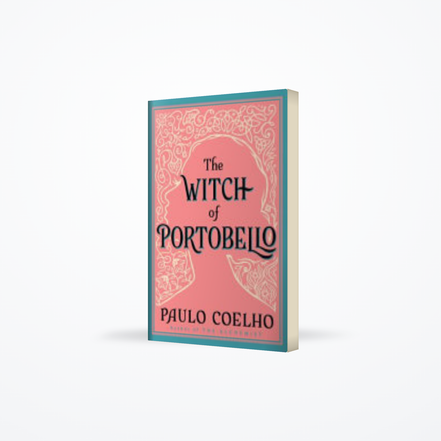 The Witch of Portobello