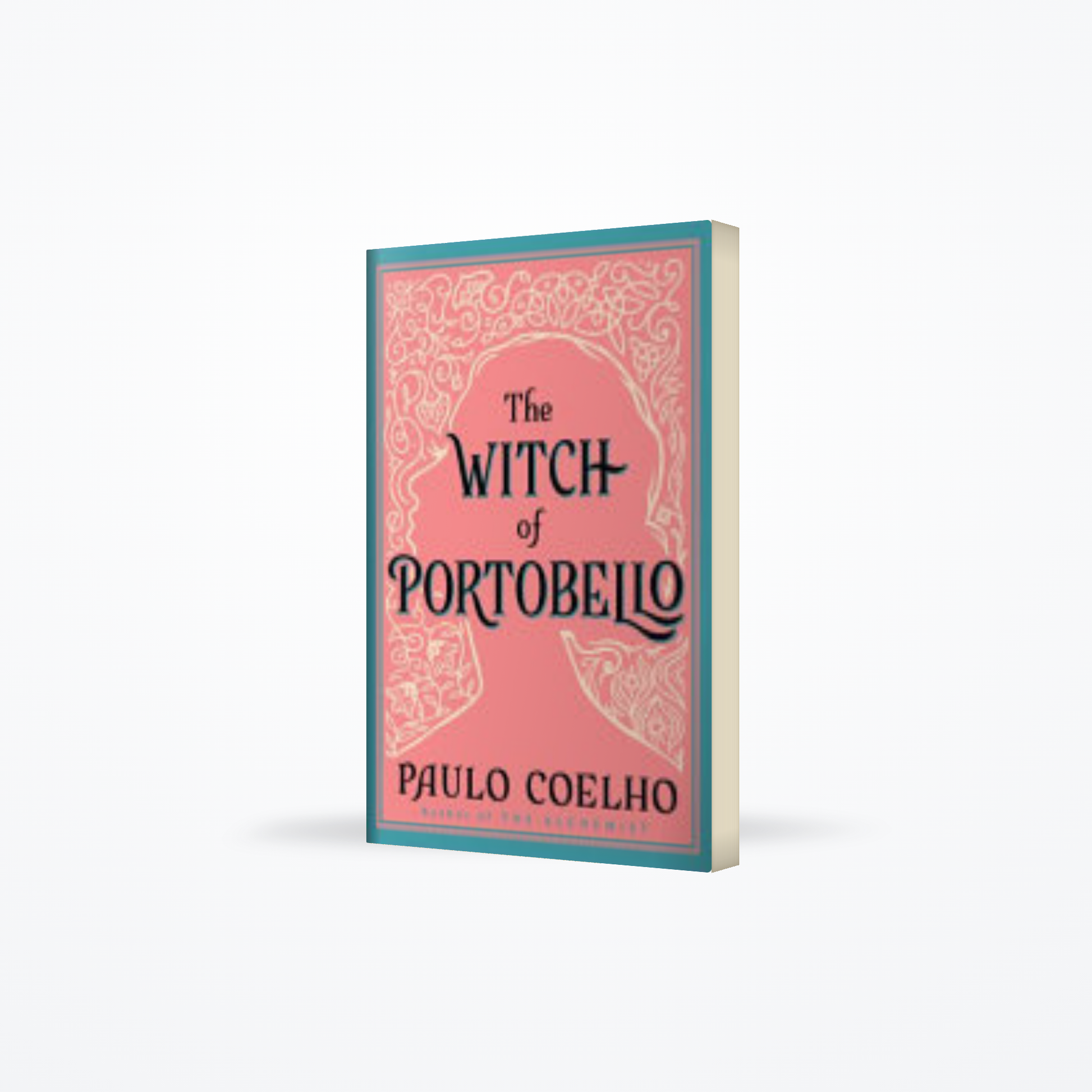 The Witch of Portobello
