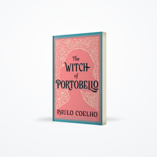 The Witch of Portobello
