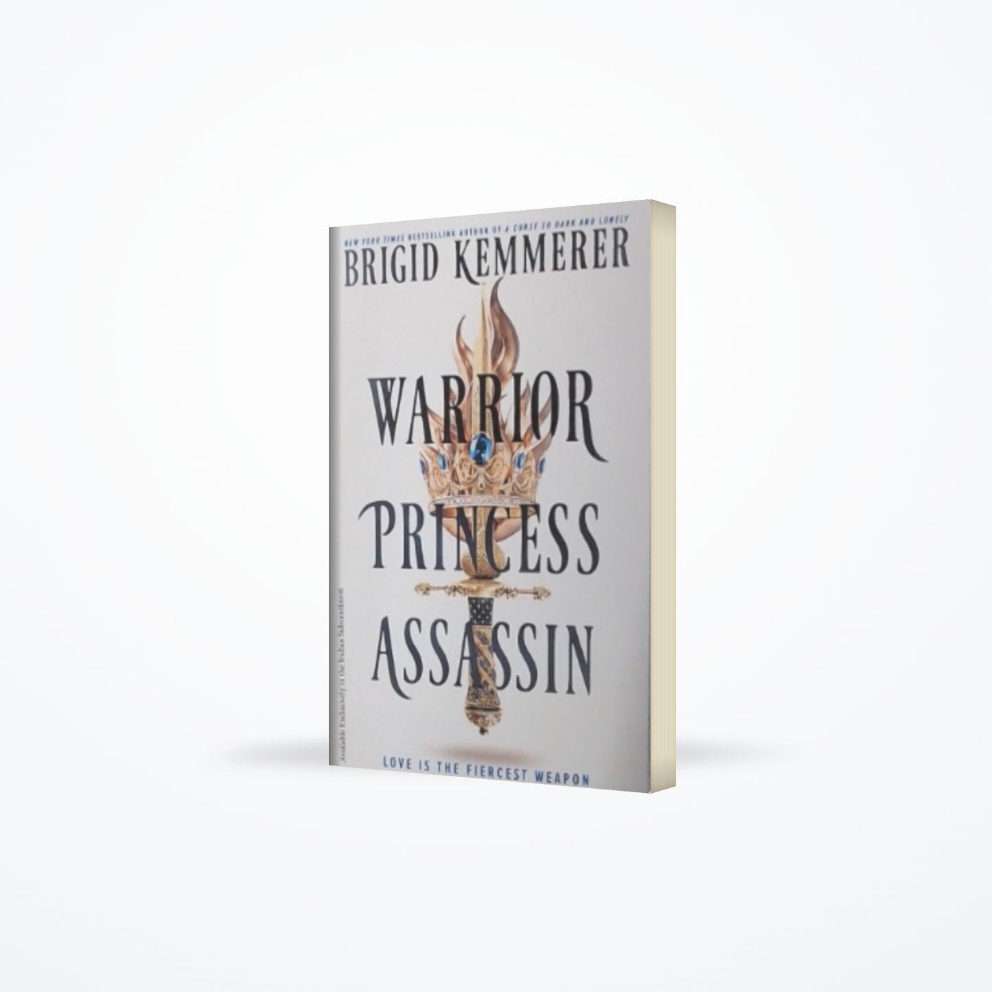 Warrior Princess Assassin