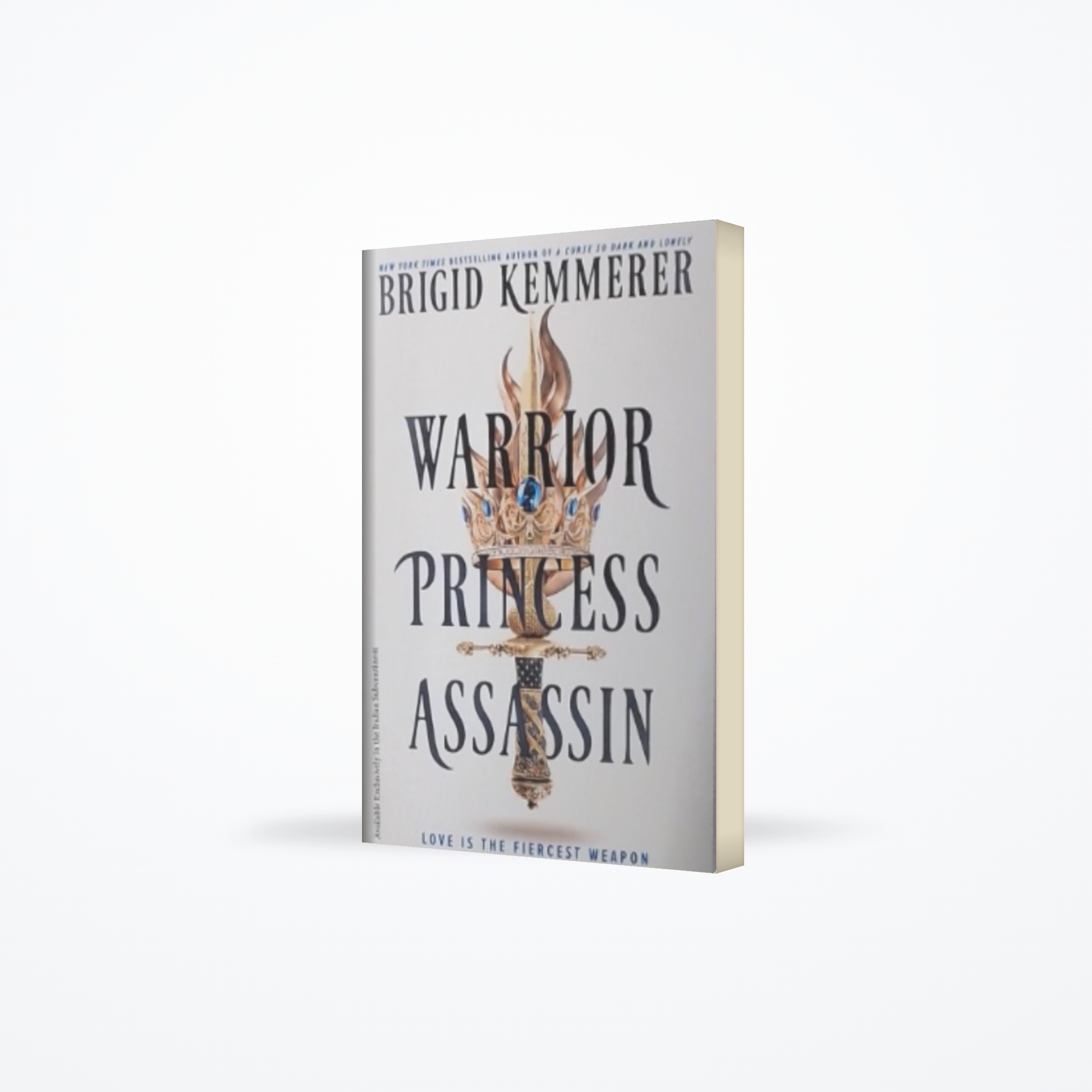 Warrior Princess Assassin