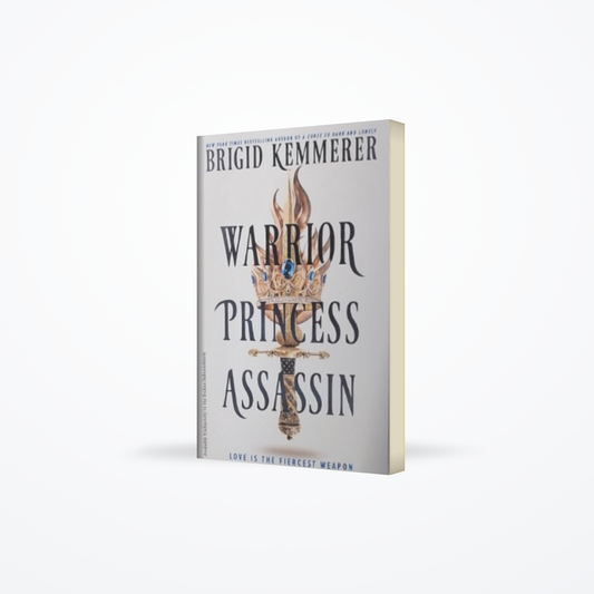 Warrior Princess Assassin