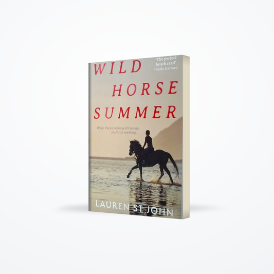 Wild Horse Summer
