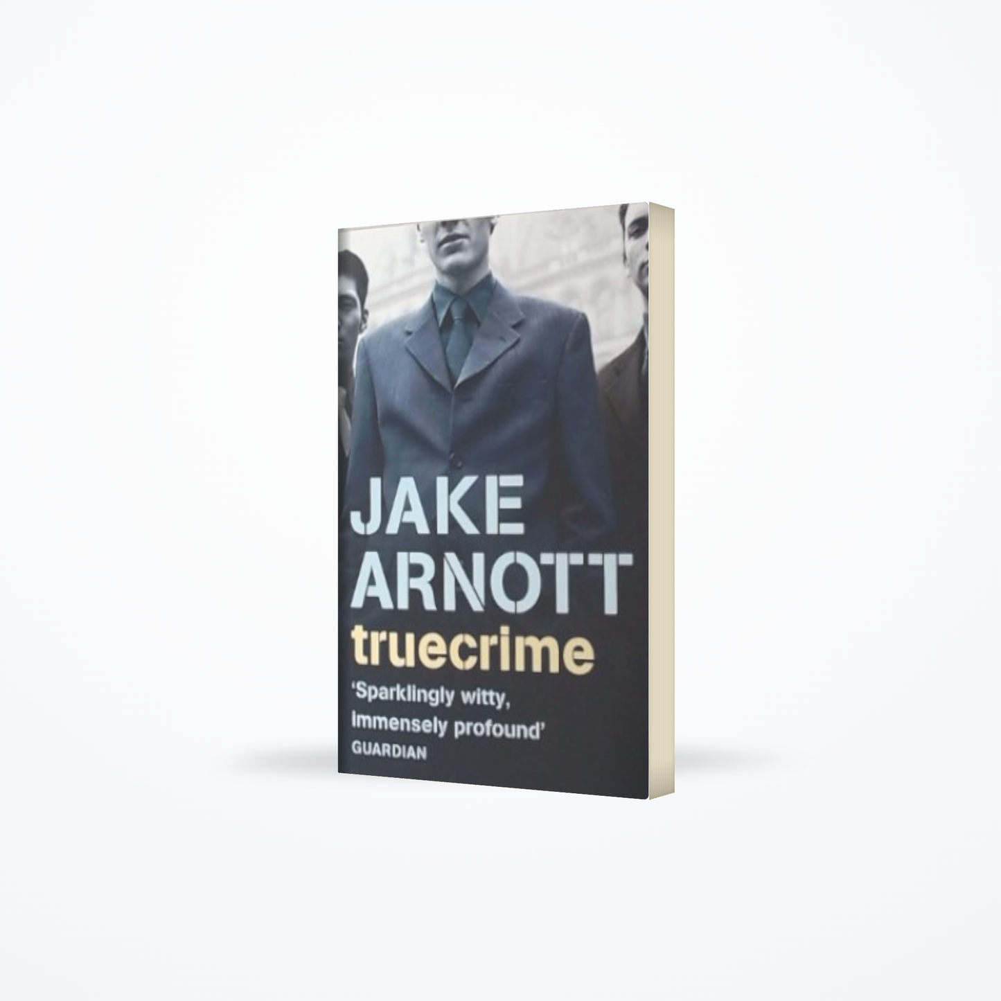 Truecrime