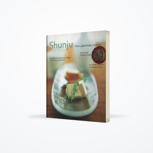 Shunju New Japanese Cuisine