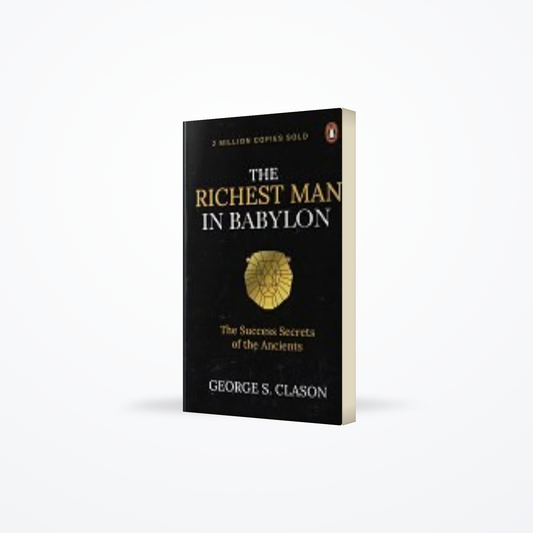 Richest Man in Babylon