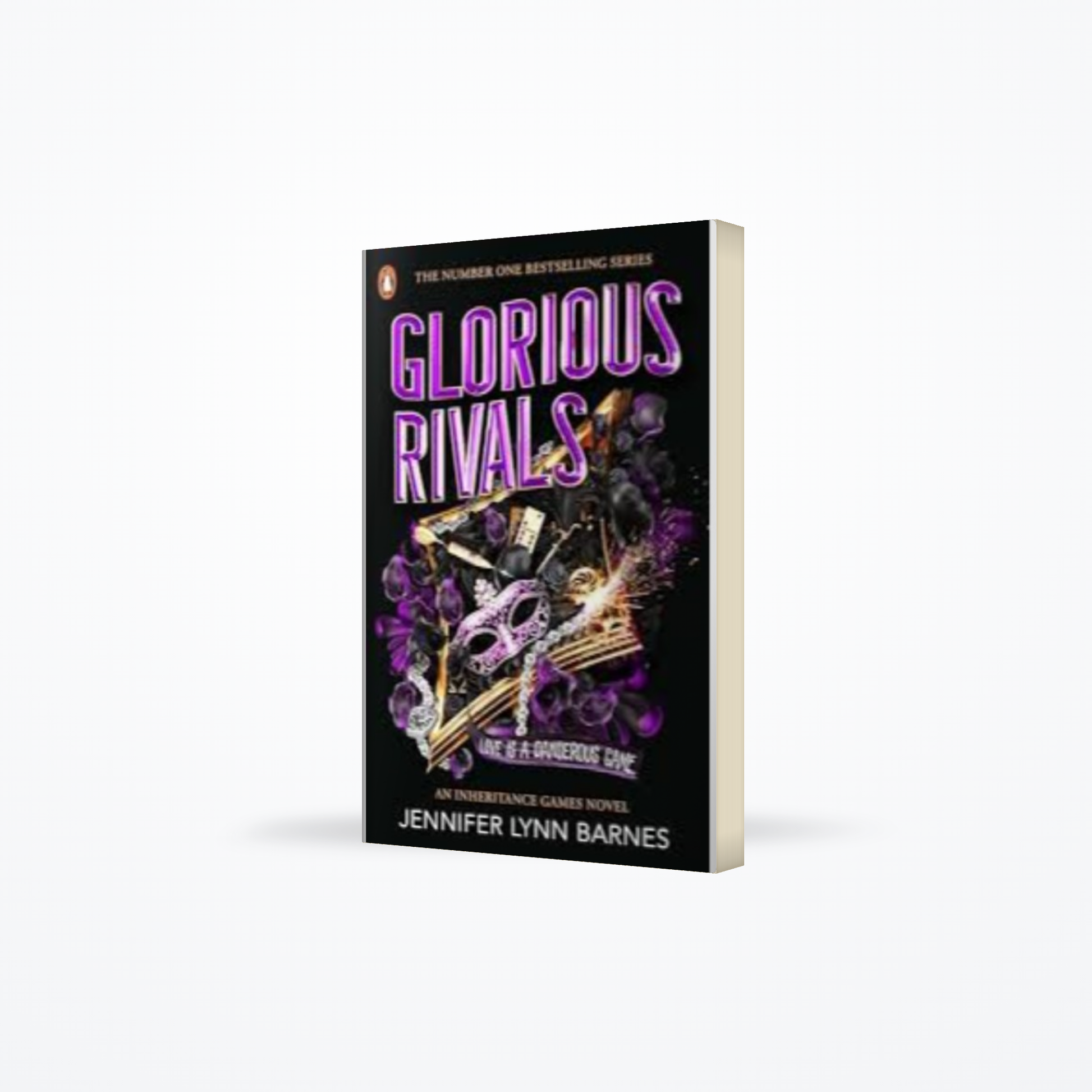 Glorious Rivals