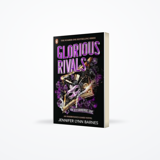 Glorious Rivals