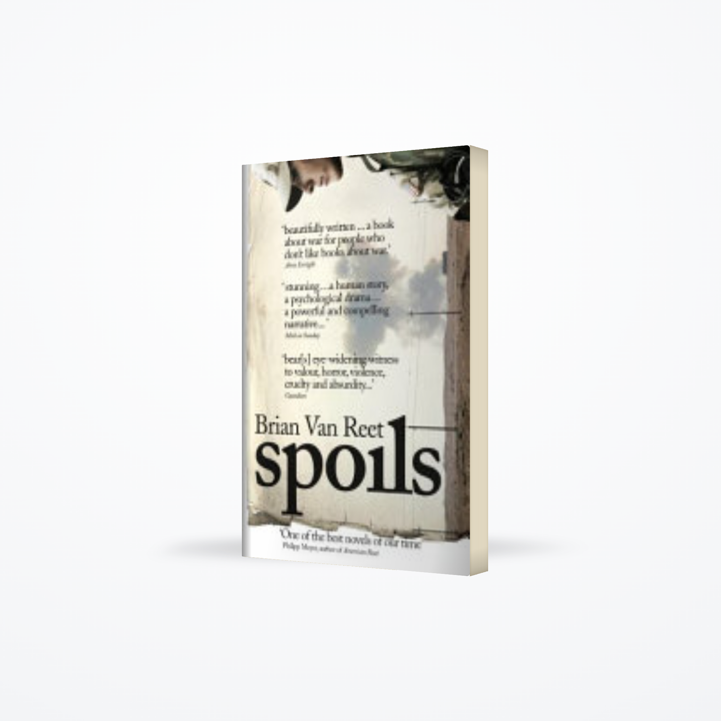 Spoils