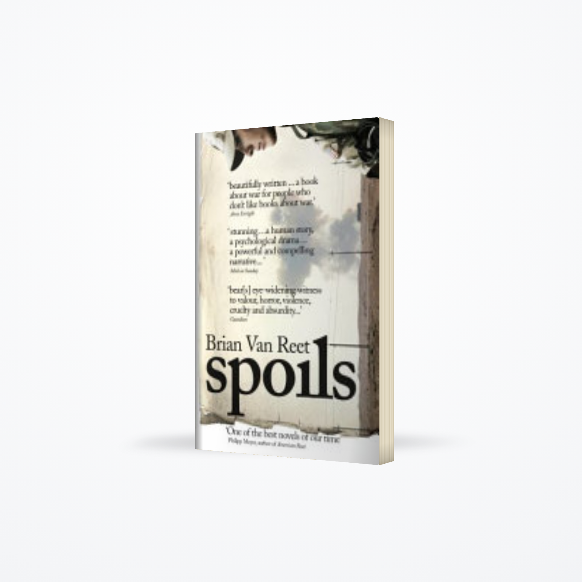 Spoils