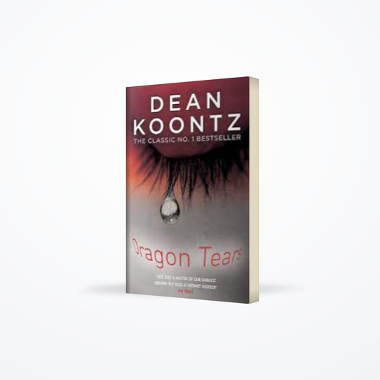 Dragon Tears
