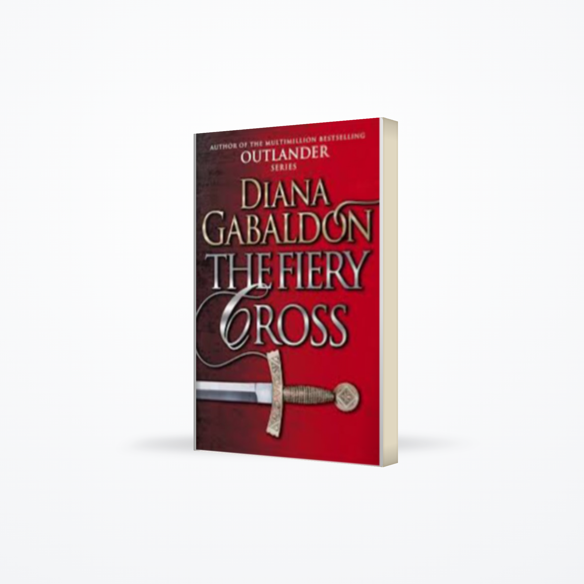 The Fiery Cross