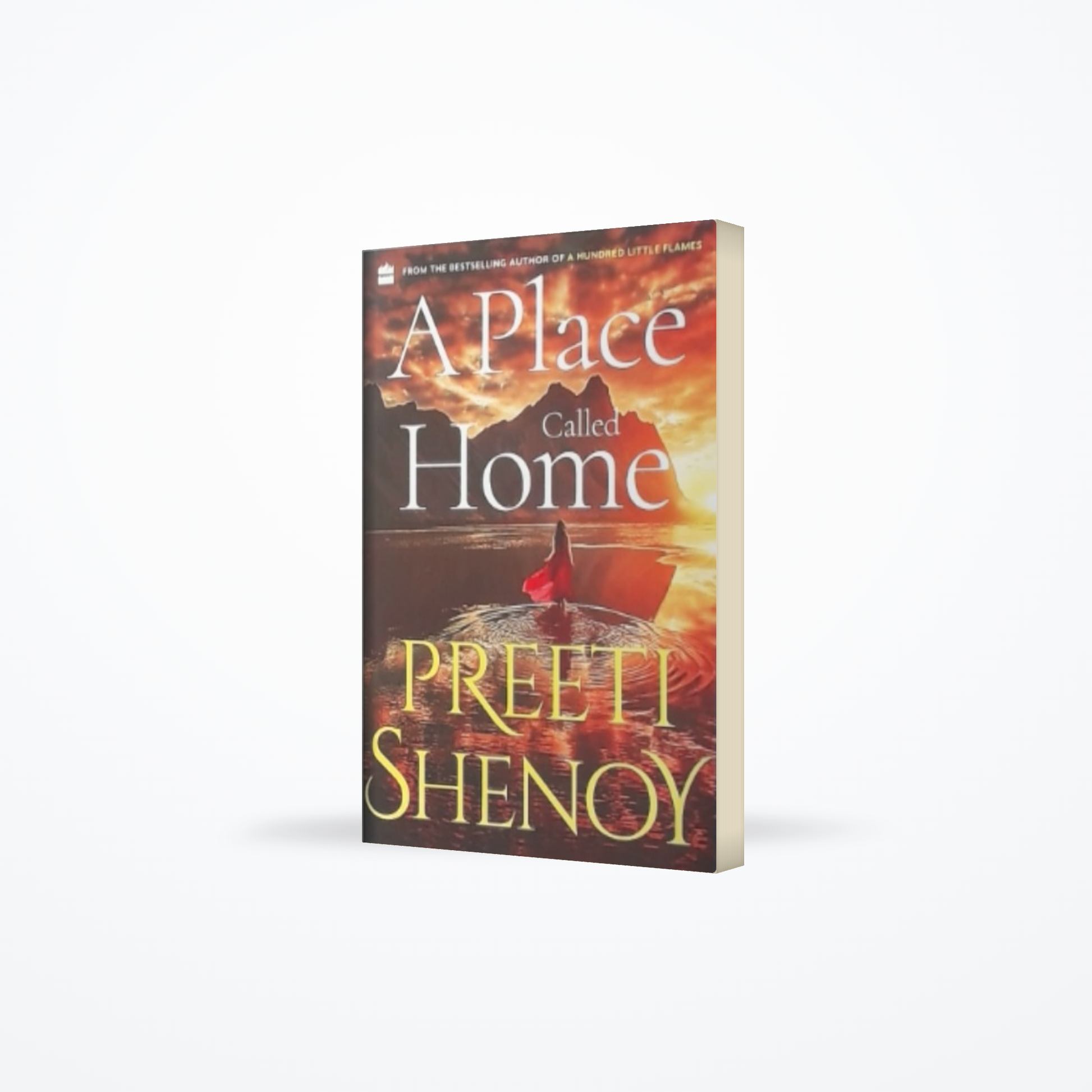 A Place Called Home