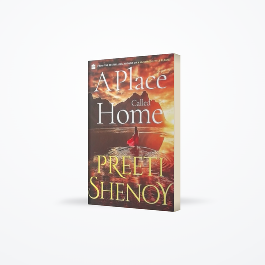 A Place Called Home
