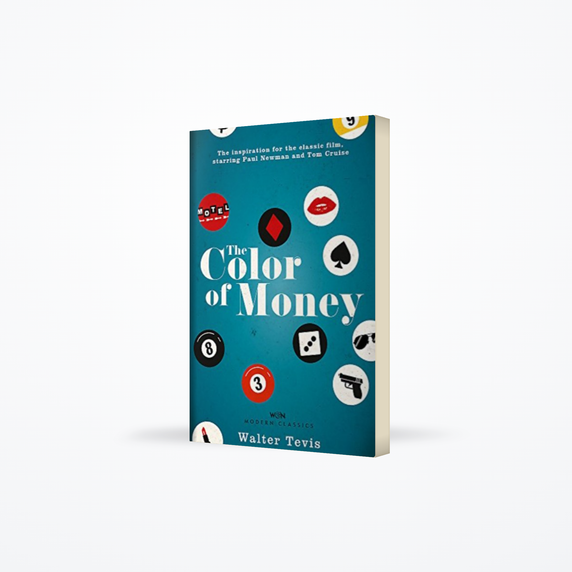 The Color of Money