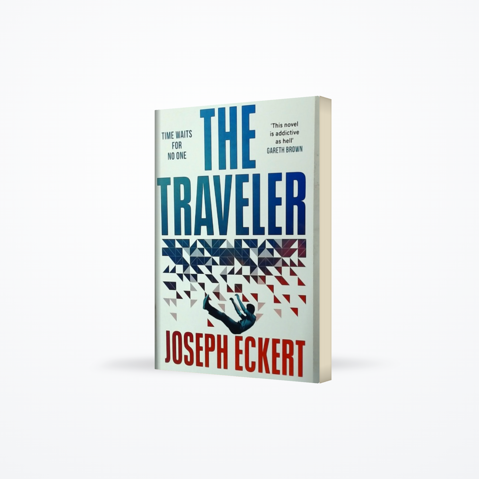 The Traveler - Time Waits for No One