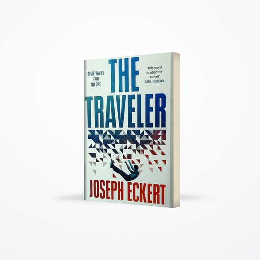 The Traveler - Time Waits for No One