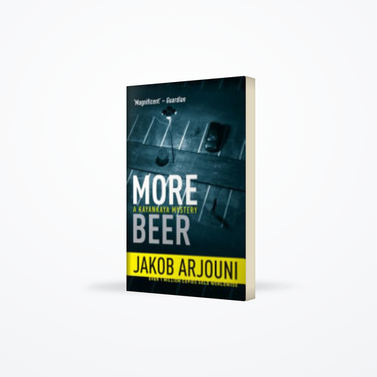 More Beer
