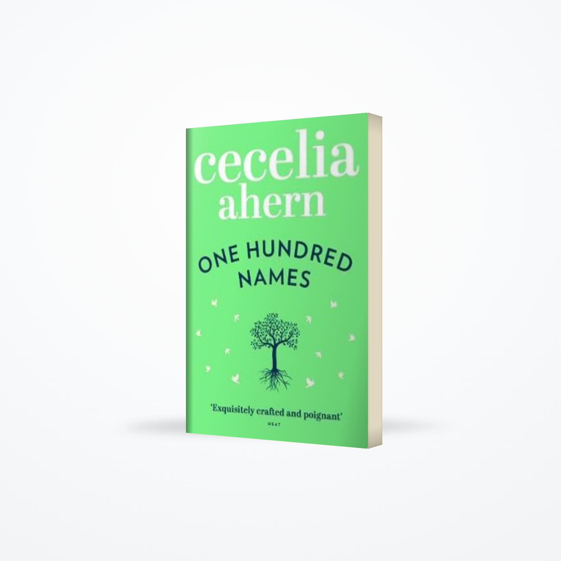 One Hundred Names
