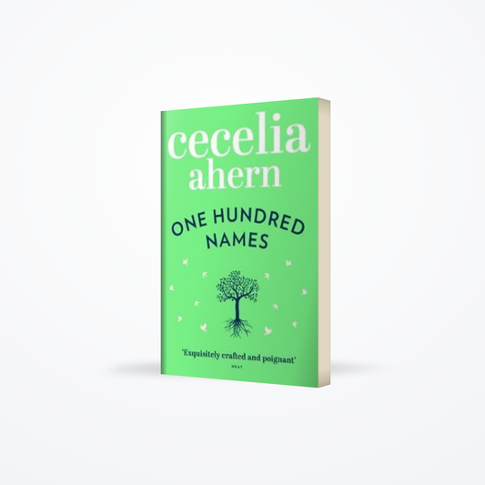 One Hundred Names