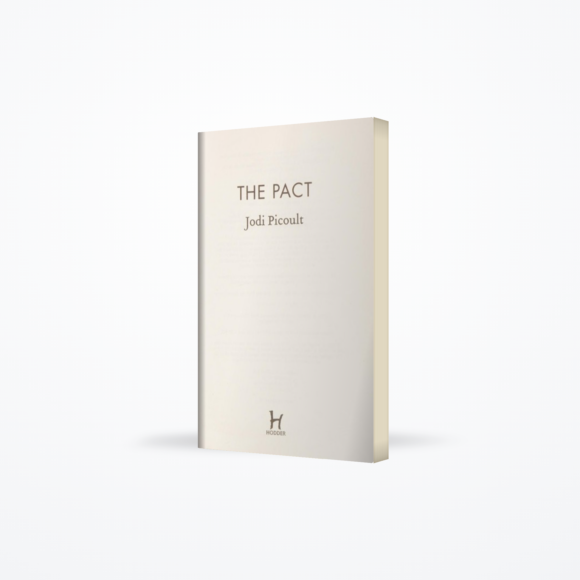 The Pact
