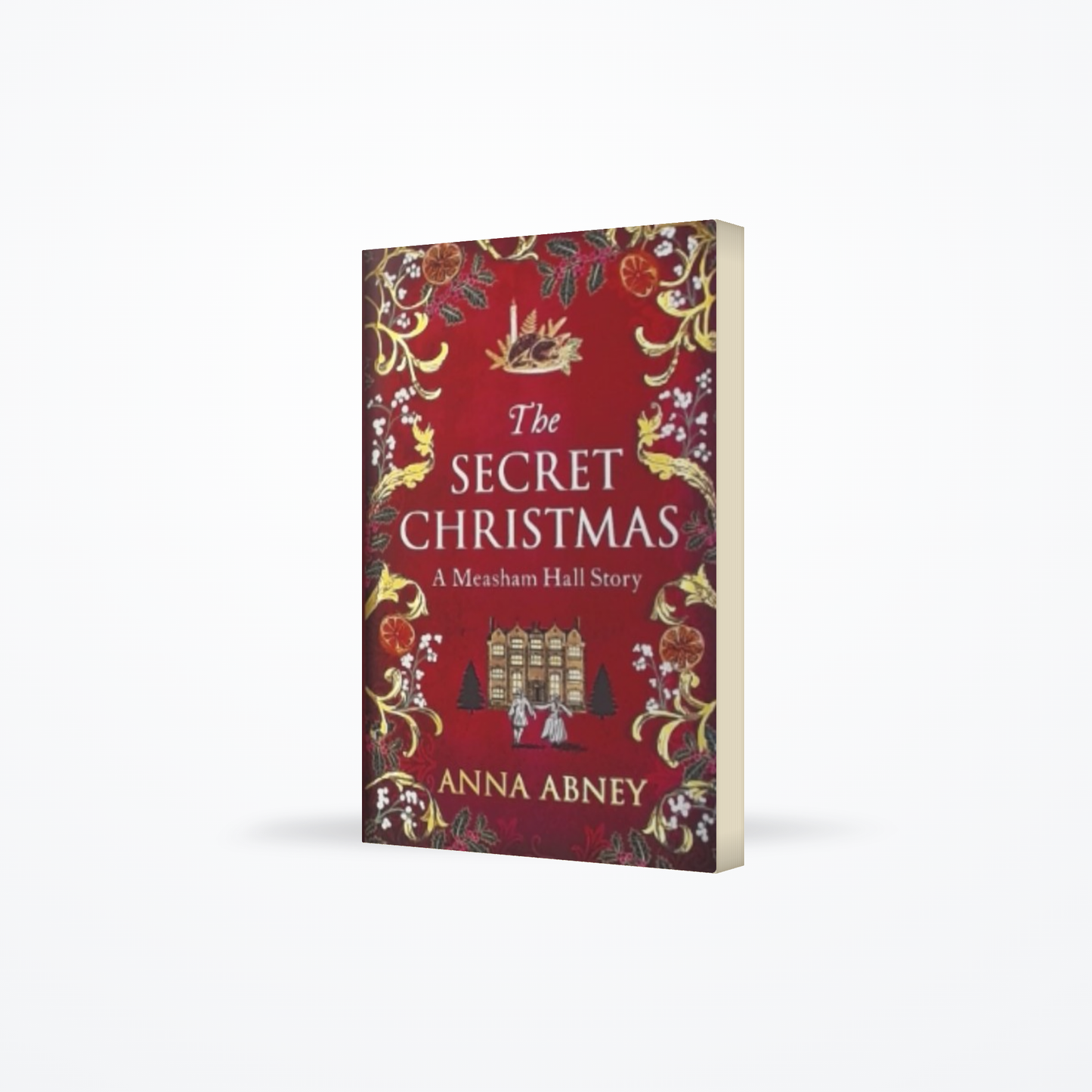 The Secret Christmas