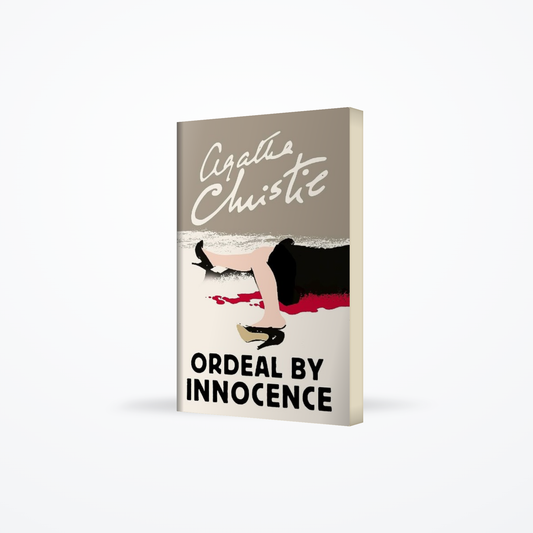Ordeal by Innocence