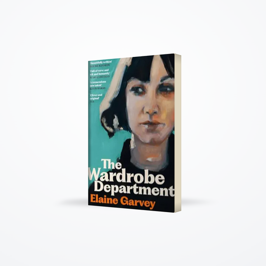 The Wardrobe Department