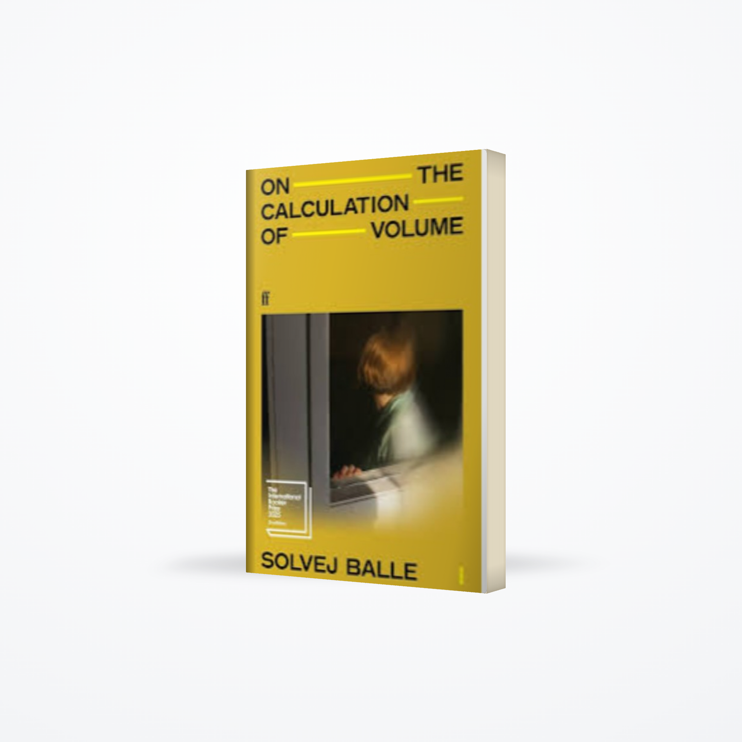 On the Calculation of Volume