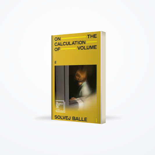 On the Calculation of Volume