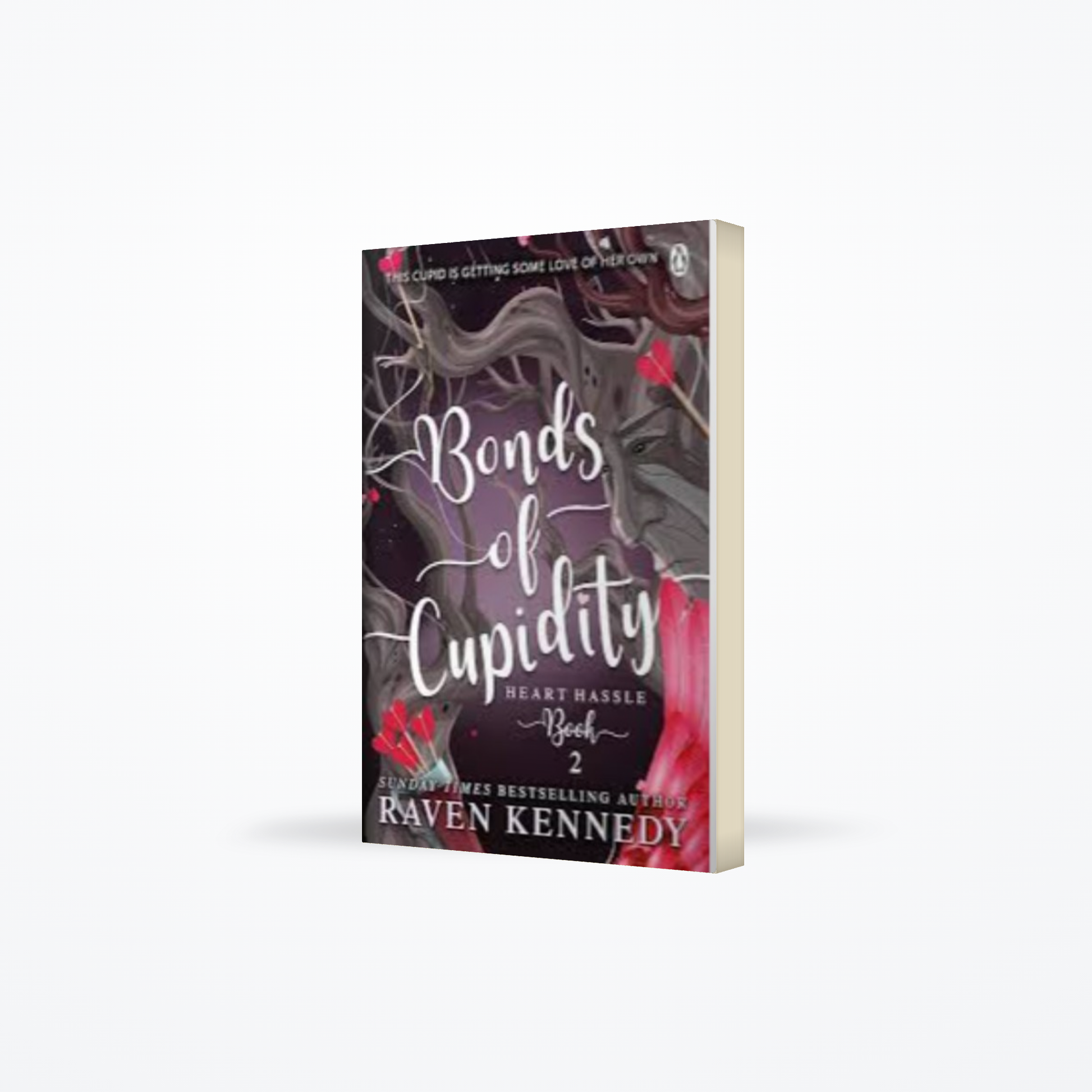 Bonds of Cupidity