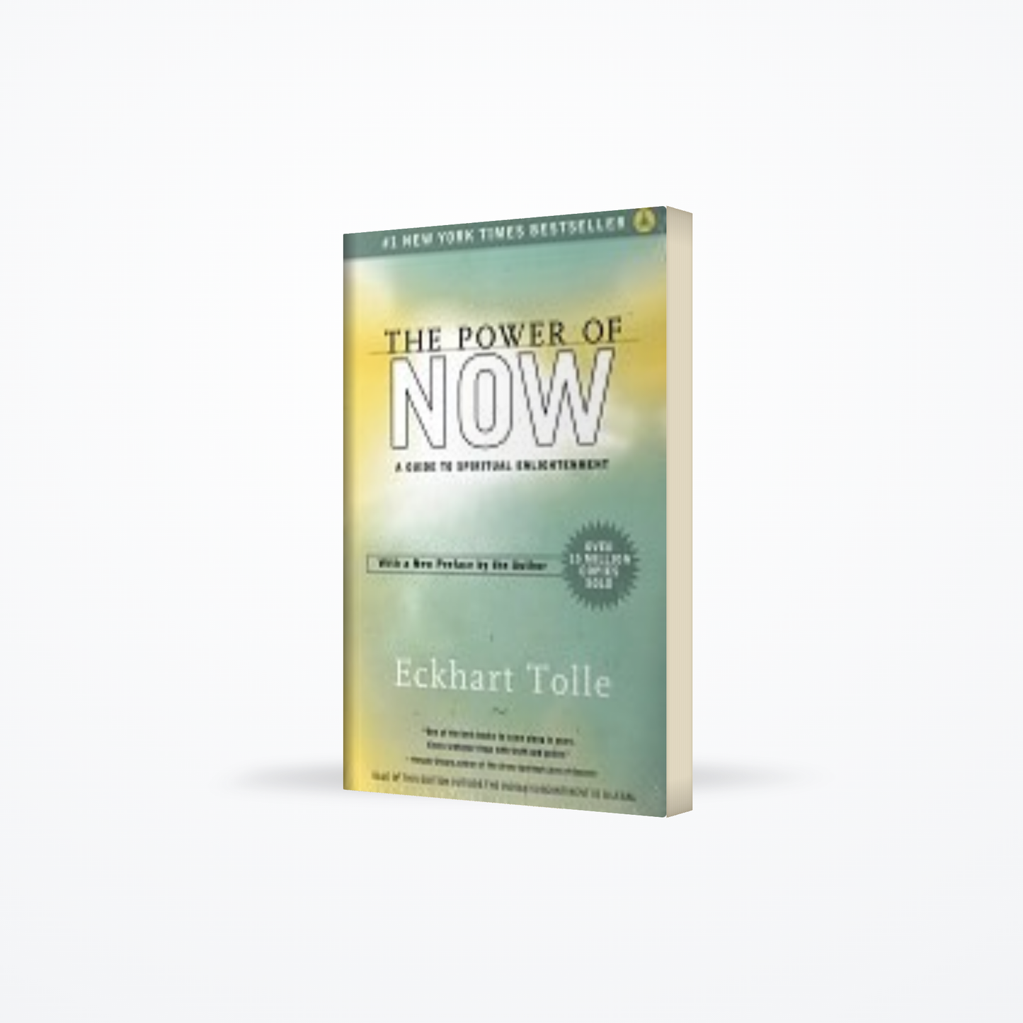 POWER OF NOW